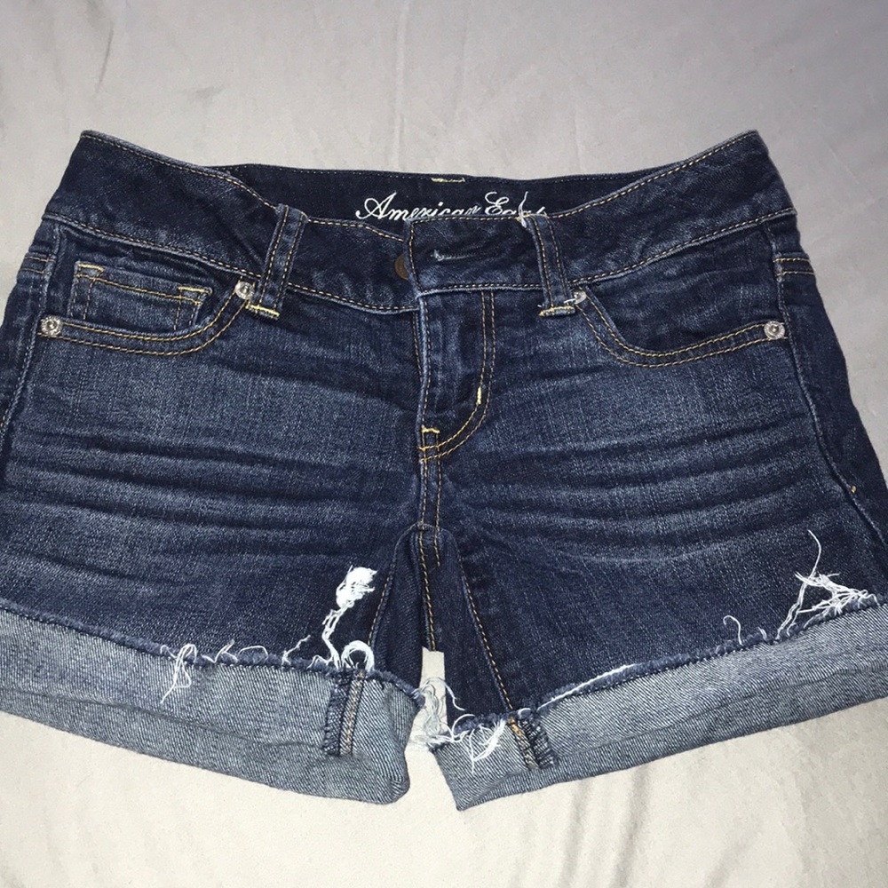 Good pair of shorts